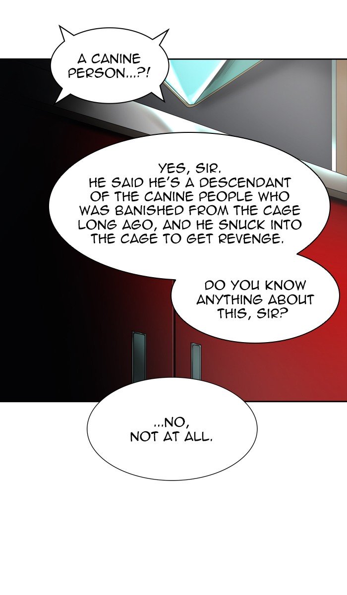 Tower of God, Chapter 431 image 057